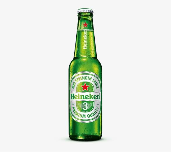 Heineken