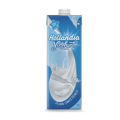 Hollandia